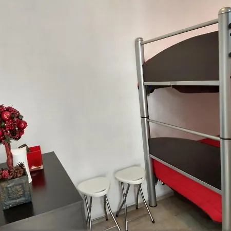 Residence Las Trojes Cdmx-3